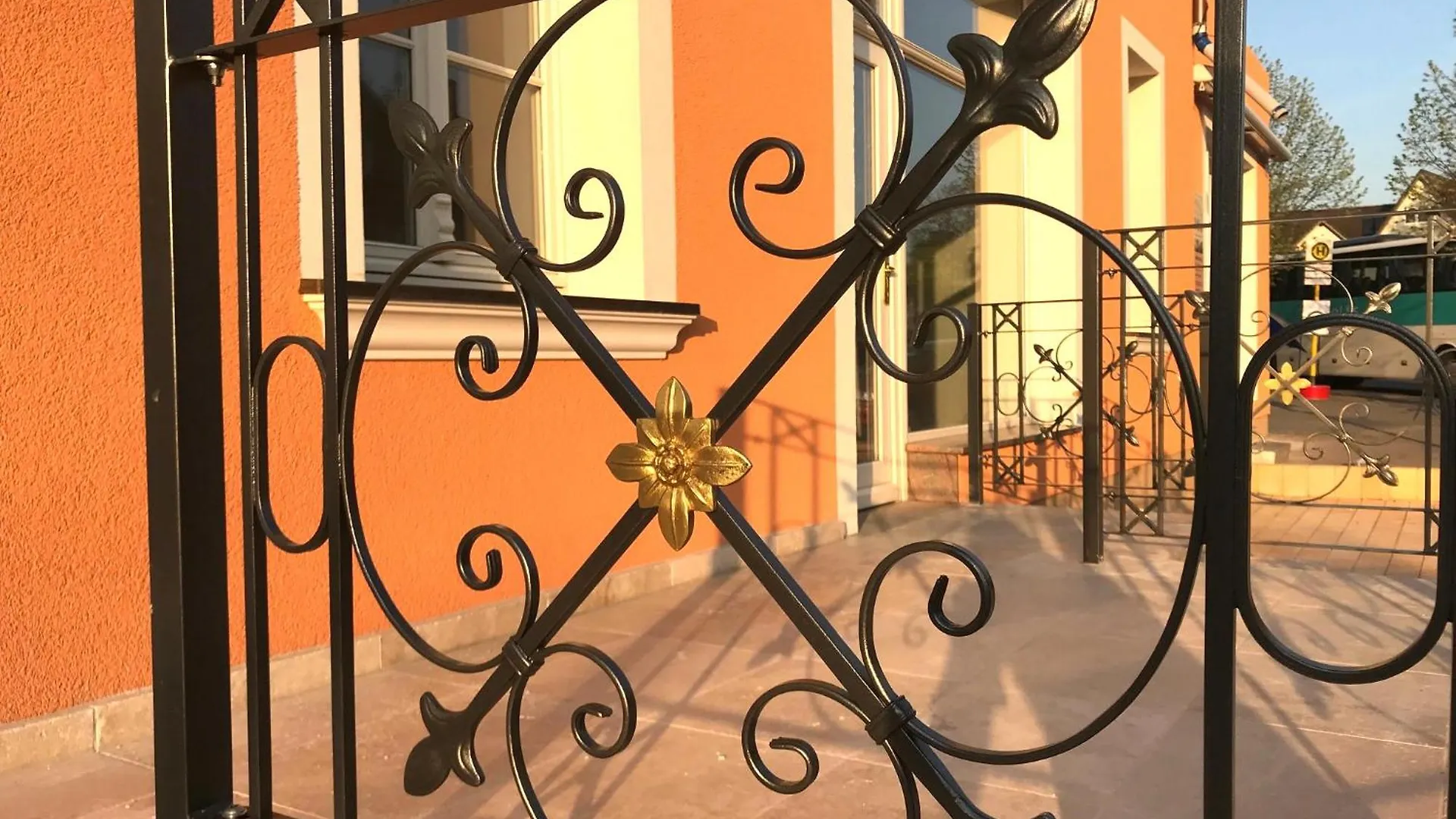 Mediterrane Luxusferienwohnung 4, Berlin-Koepenick, Am Mueggelsee 0*, Берлин Германия