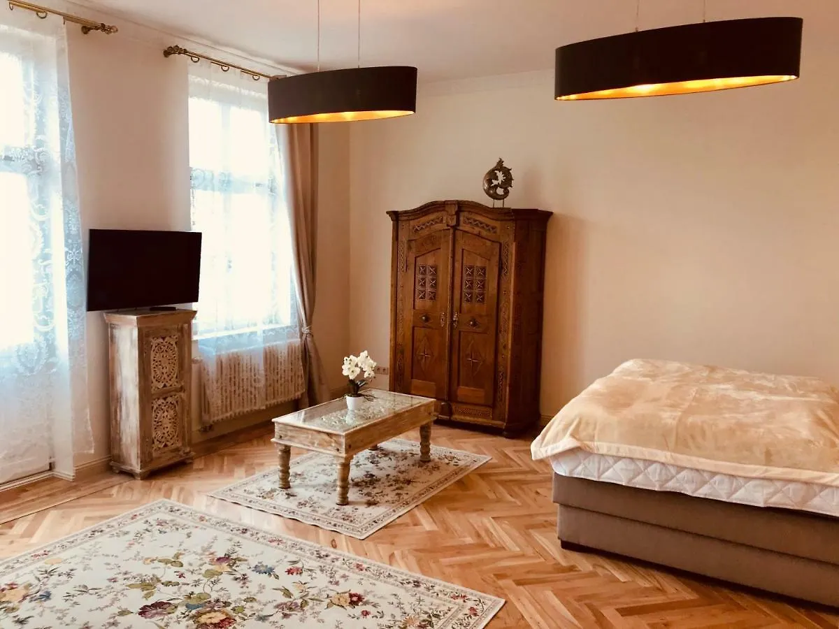 Апартаменты Mediterrane Luxusferienwohnung 4, Berlin-Koepenick, Am Mueggelsee