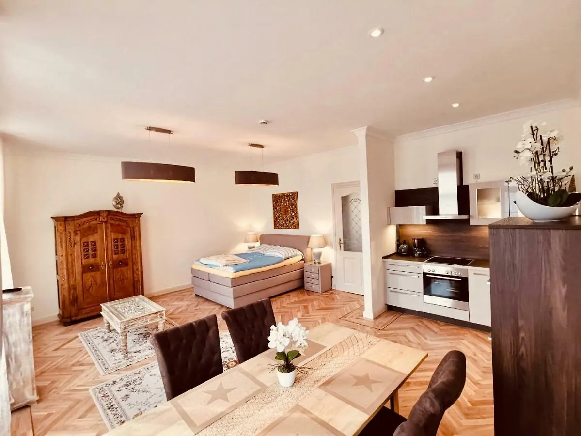 Mediterrane Luxusferienwohnung 4, Berlin-Koepenick, Am Mueggelsee