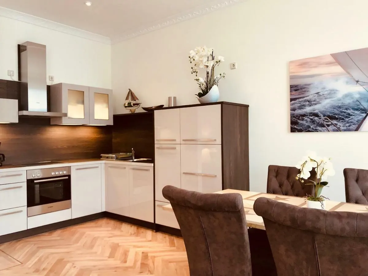 Mediterrane Luxusferienwohnung 4, Berlin-Koepenick, Am Mueggelsee Германия