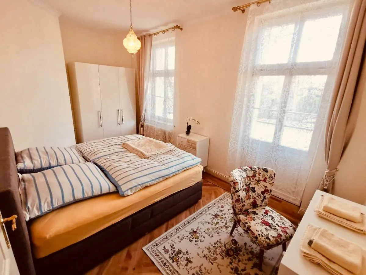 Mediterrane Luxusferienwohnung 4, Berlin-Koepenick, Am Mueggelsee Германия