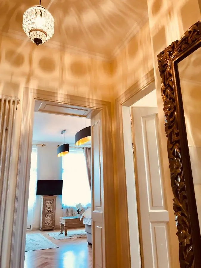 Mediterrane Luxusferienwohnung 4, Berlin-Koepenick, Am Mueggelsee 0*, Берлин