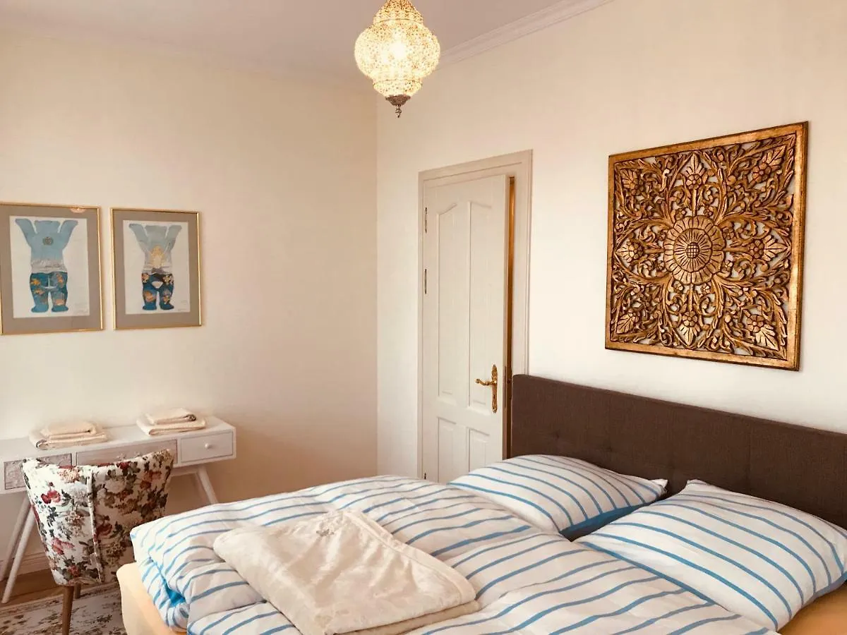 Mediterrane Luxusferienwohnung 4, Berlin-Koepenick, Am Mueggelsee 0*, Берлин Германия
